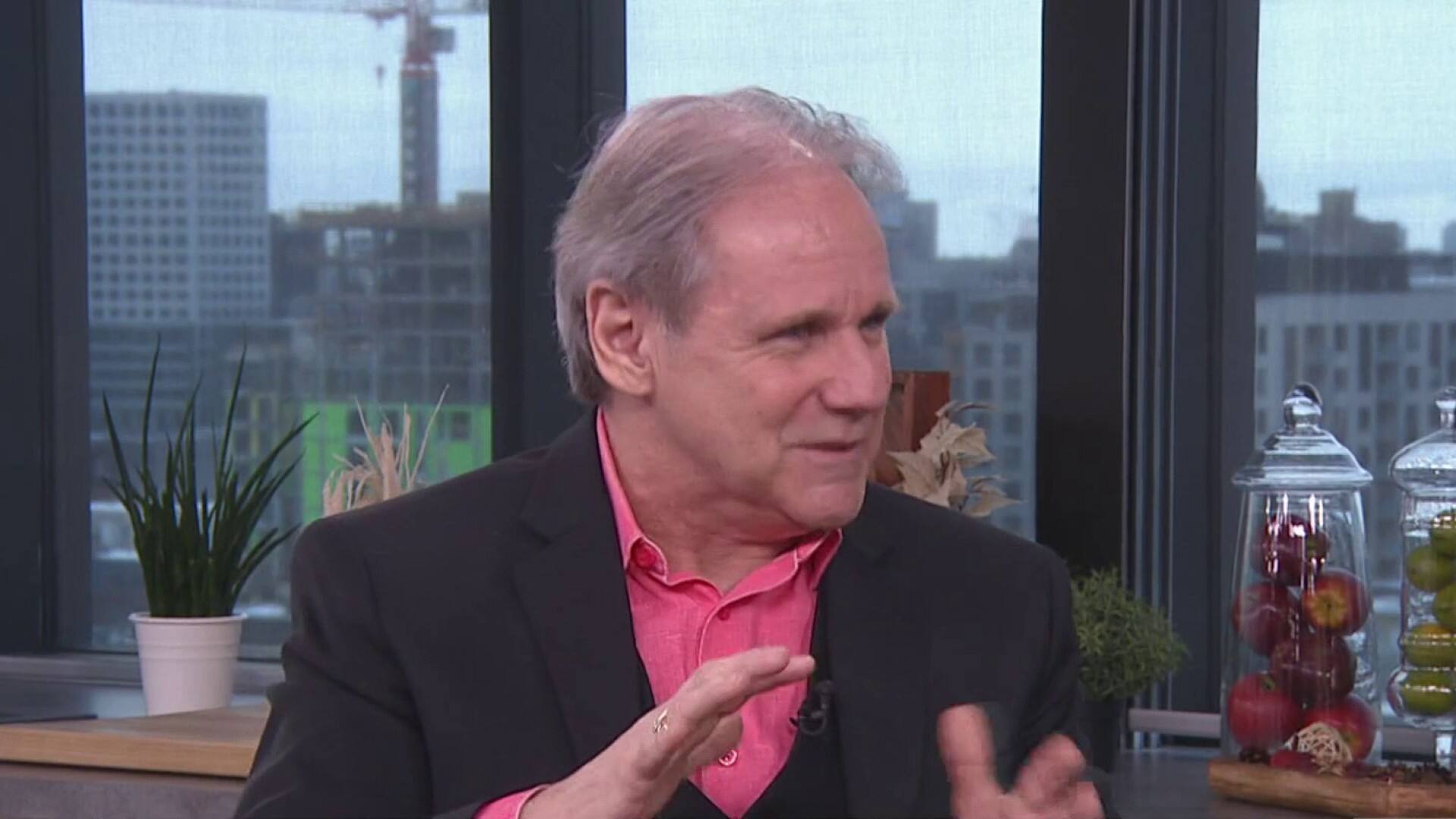 Le fantôme de la plantation Myrtles 