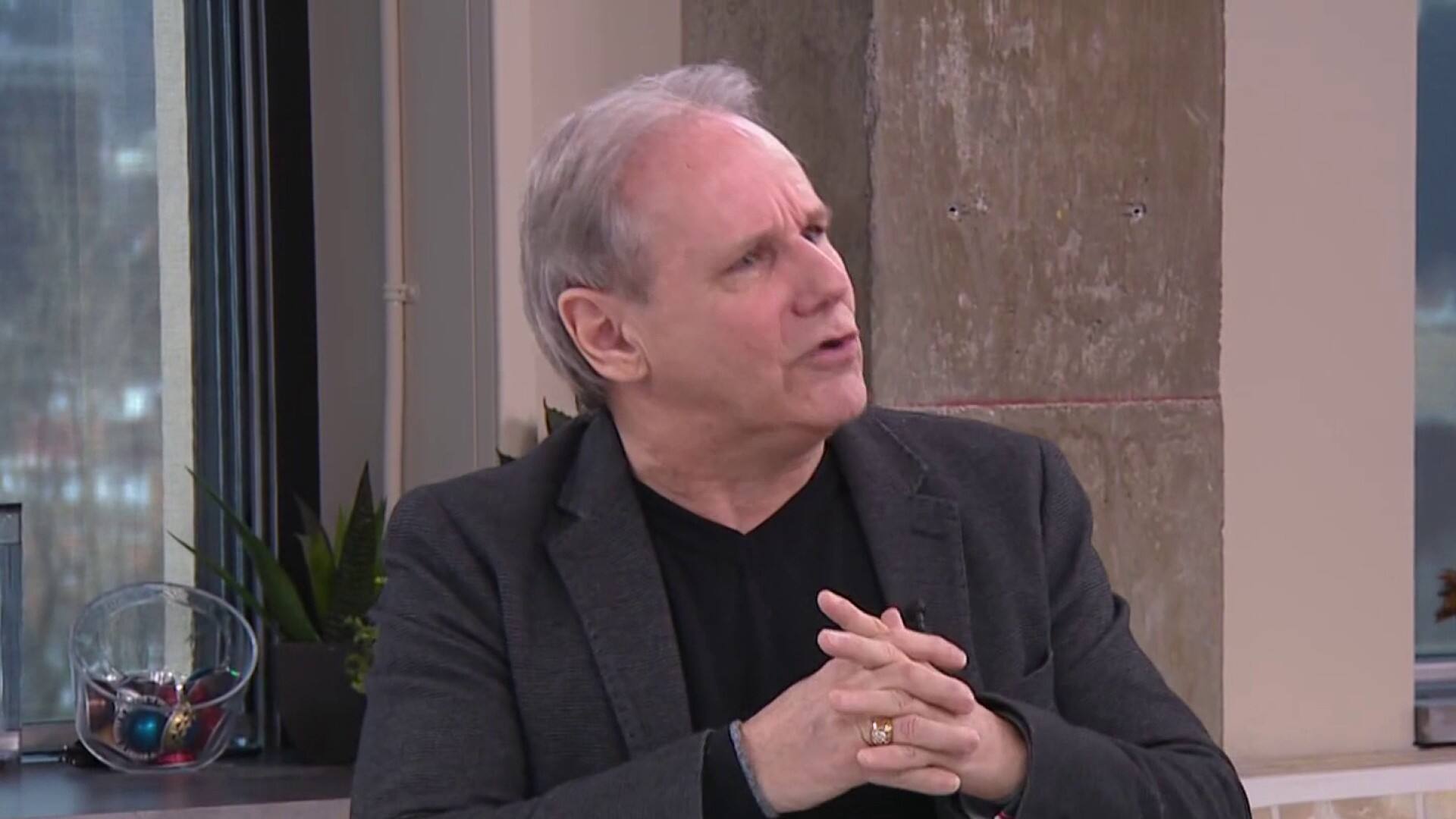 Christian Page nous parle du manuscrit Voynich 