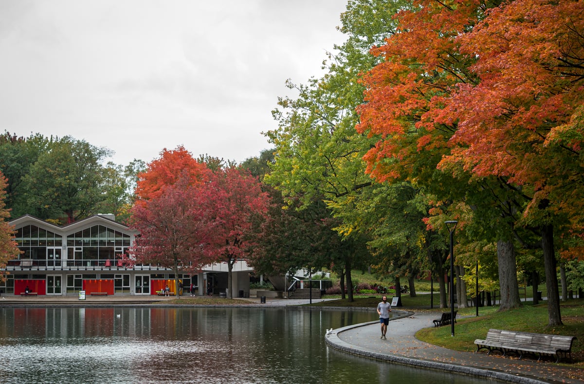 «Un début d’automne assez classique»: voici à quoi pourrait ressembler la météo du mois de septembre