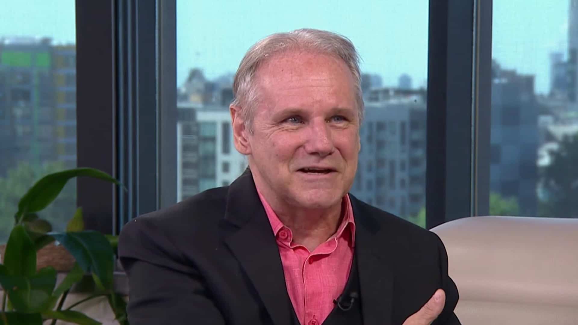 Le mystérieux cadborosaurus  