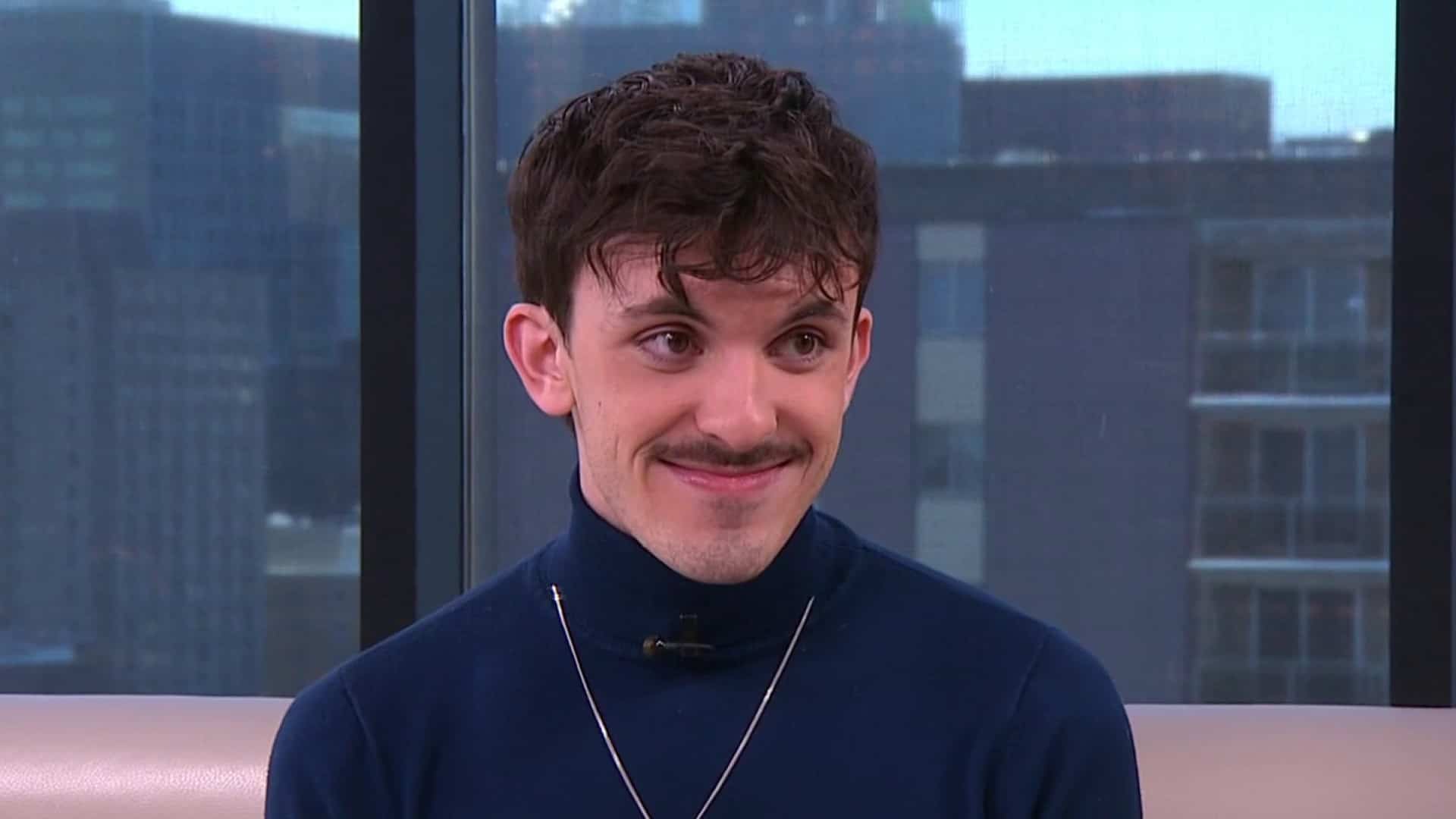  Léo Giroux se confie sur son élimination