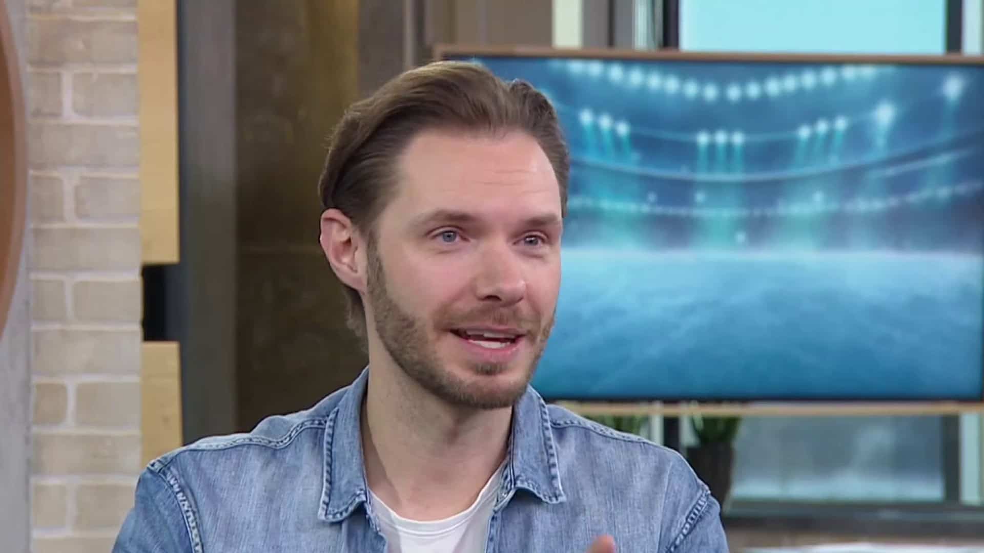 Le patin de vitesse sur courte piste 