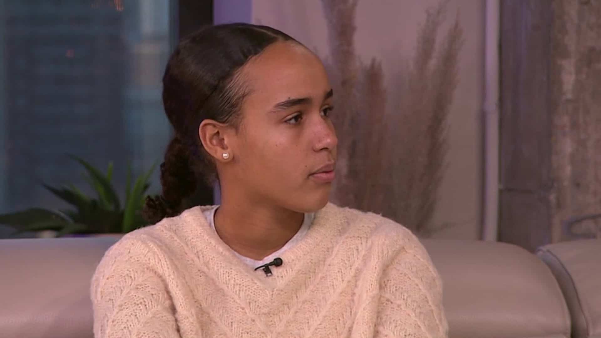 Le point de vue d'une élève sur la grève