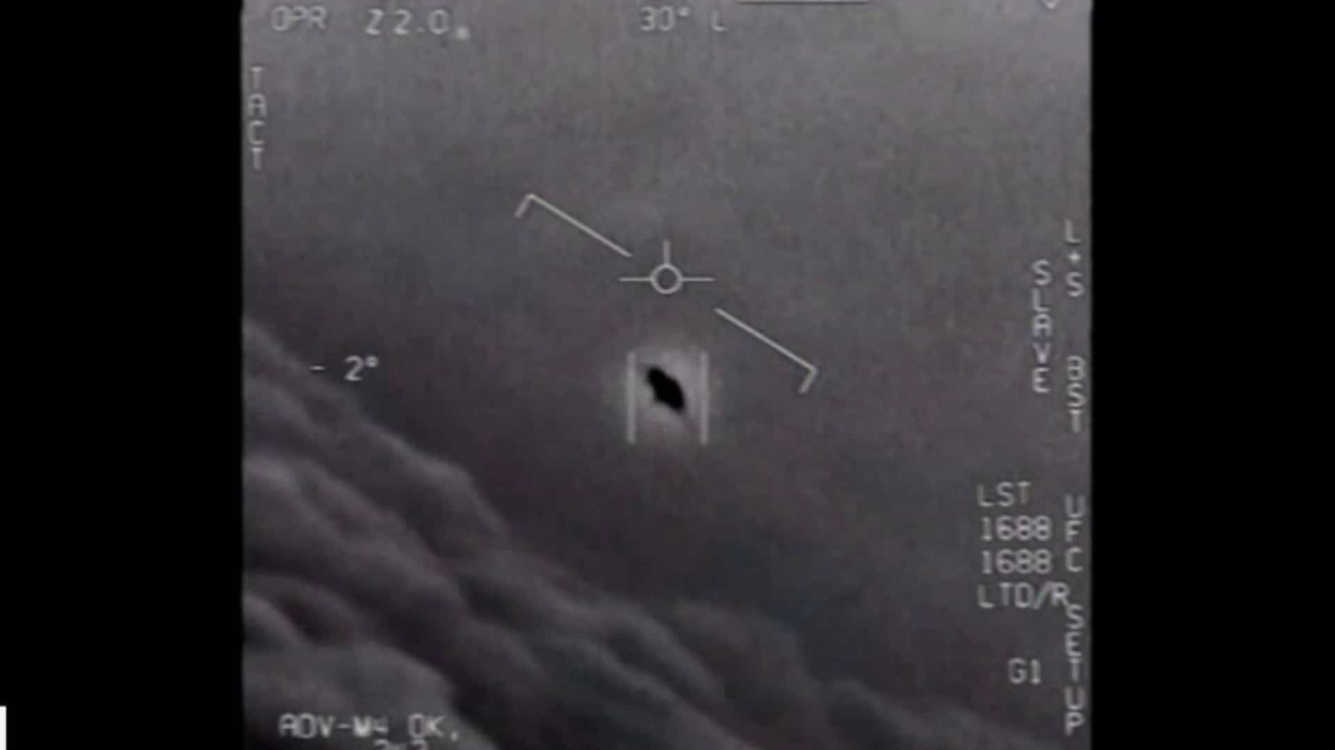 Le rapport du Pentagone