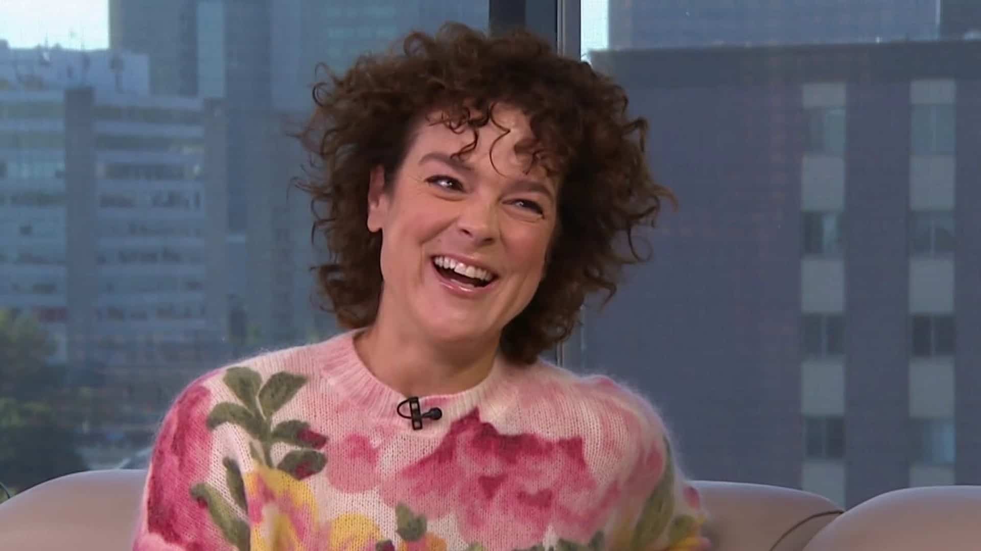 Hélène Bourgeois-Leclerc revient sur Zeste