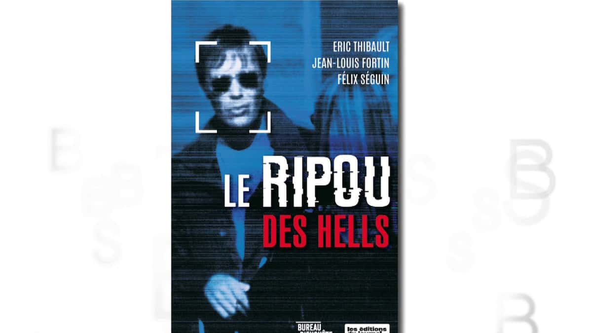 Le Ripou des Hells Salut Bonjour Le Ripou des Hells Salut Bonjour