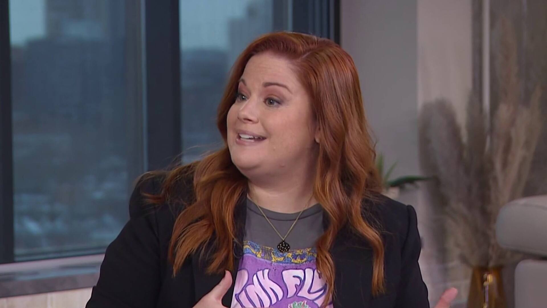 Le stress et l'anxiété chez l'enfant 