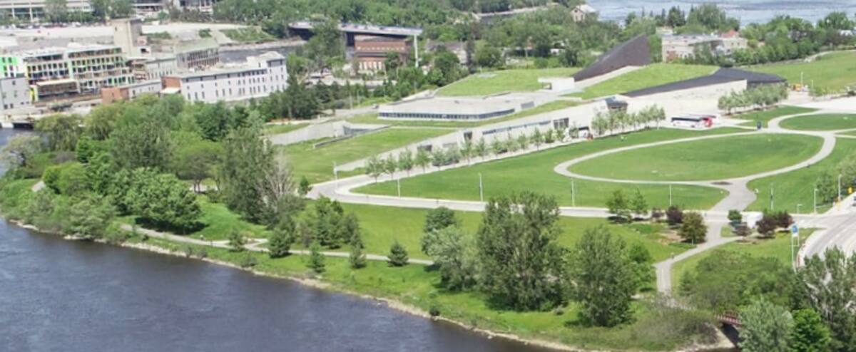 Sénateurs: un projet d'amphithéâtre renait de ses cendres