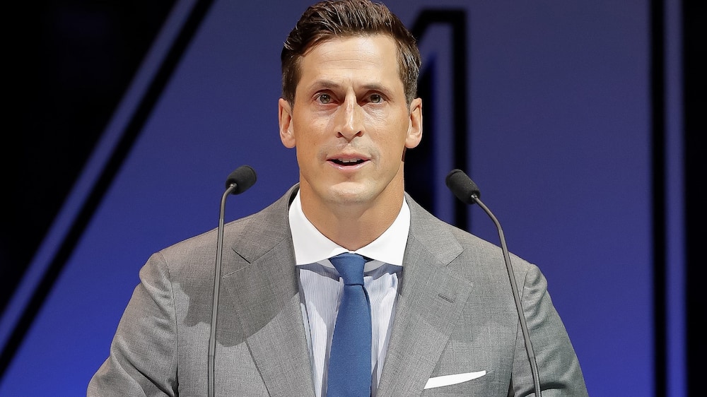 Transactions: Vincent Lecavalier fait le voyage à Montréal