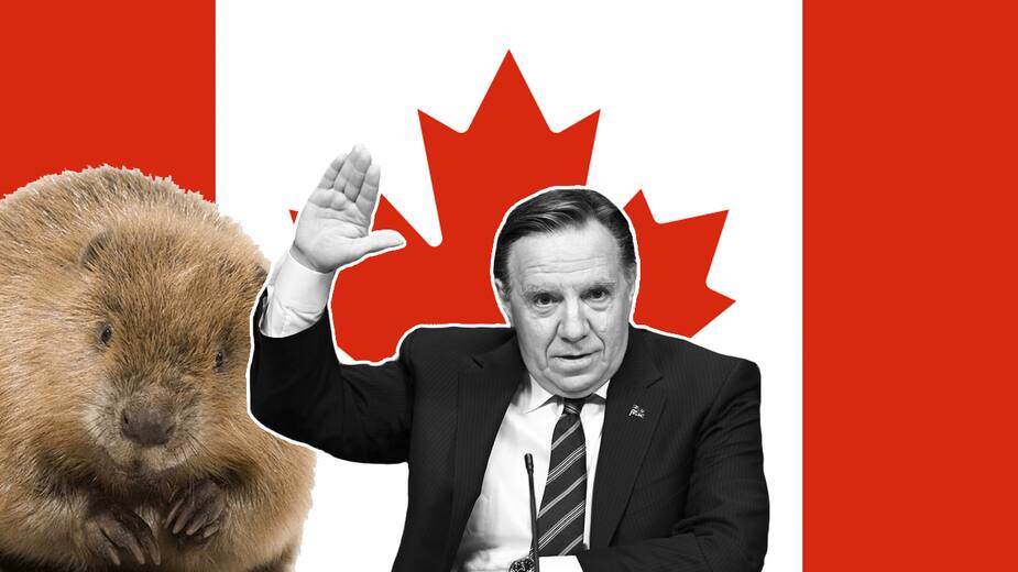 François Legault