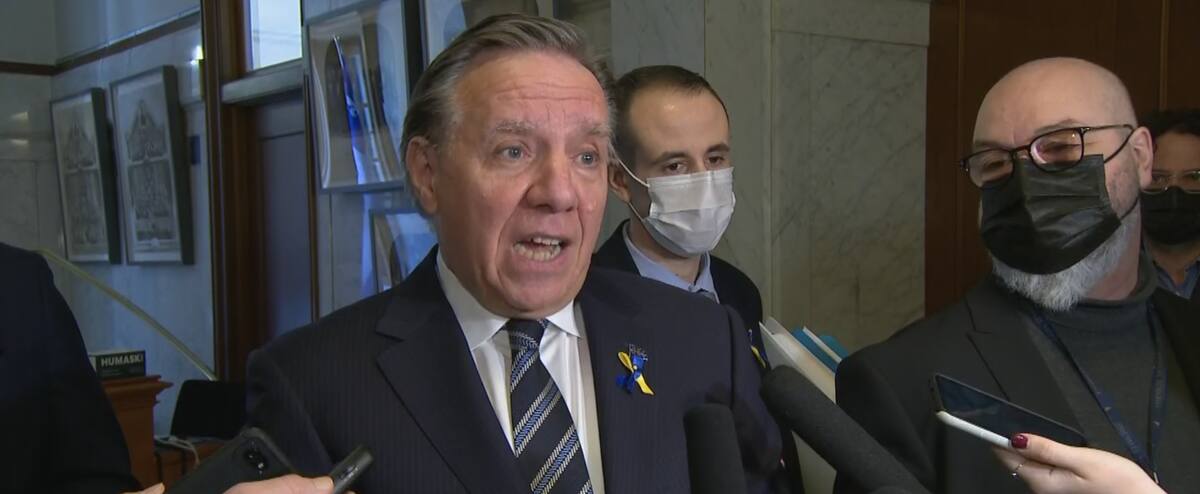 Tarifs chez Hydro-Québec: pas de hausse «de 4-5 %» l’an prochain