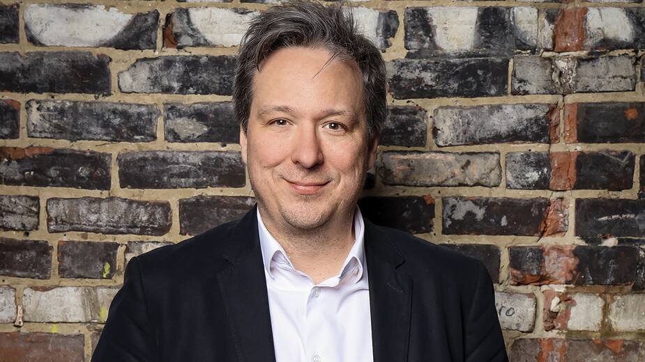Image principale de l'article 5 minutes avec Pierre-François Legendre