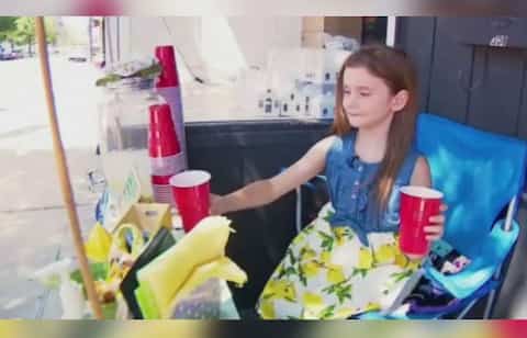 Denuncia por obligar a cerrar otro puesto de limonada