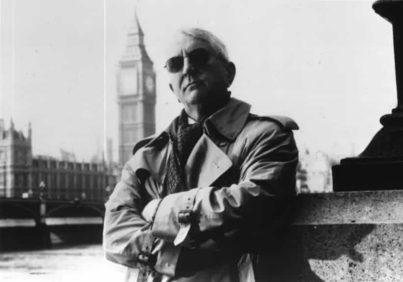 Décès de l&rsquo;auteur de romans d&rsquo;espionnage Len Deighton à 97 ans