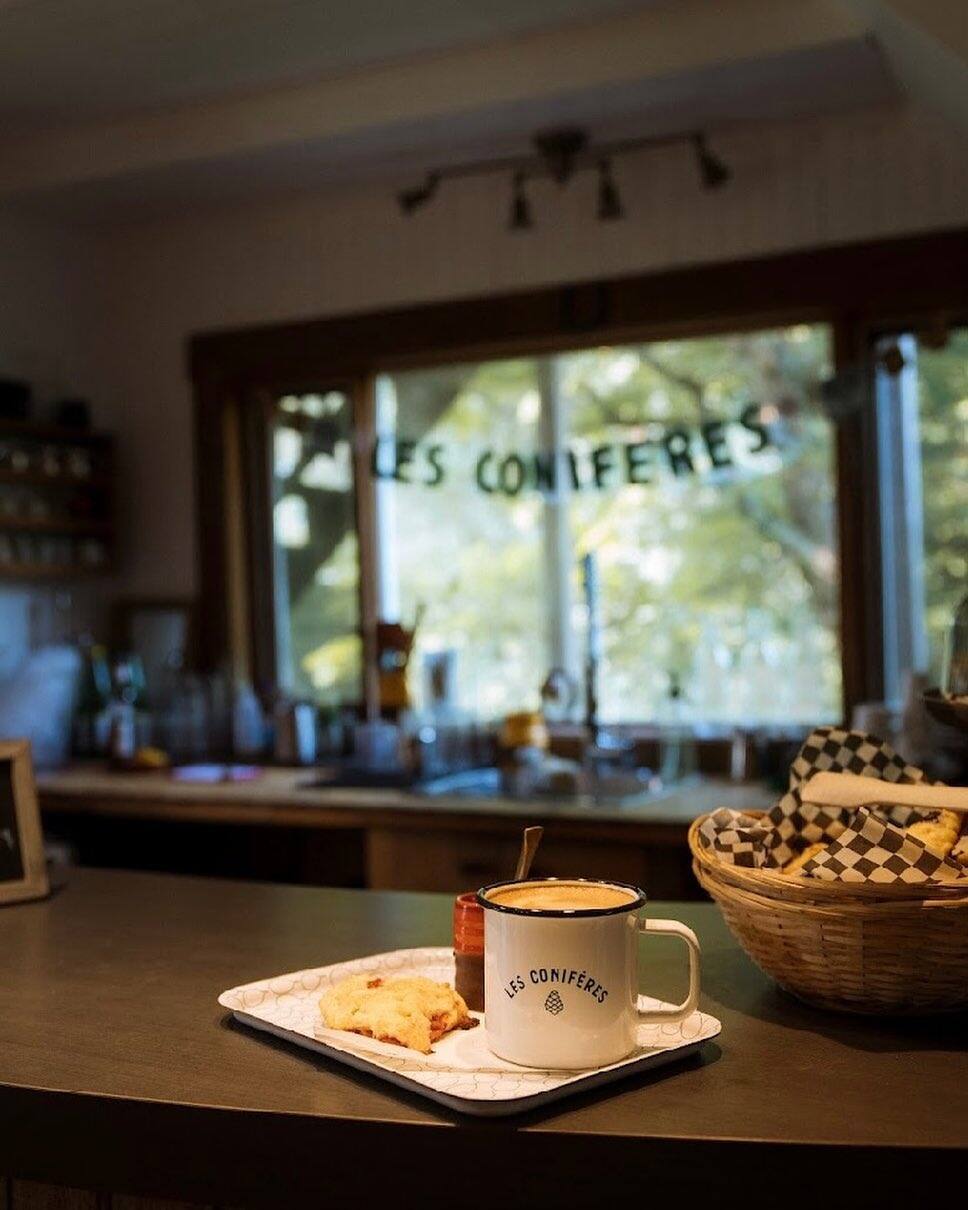 On a test: un petit gte charmant au cur des Laurentides  
