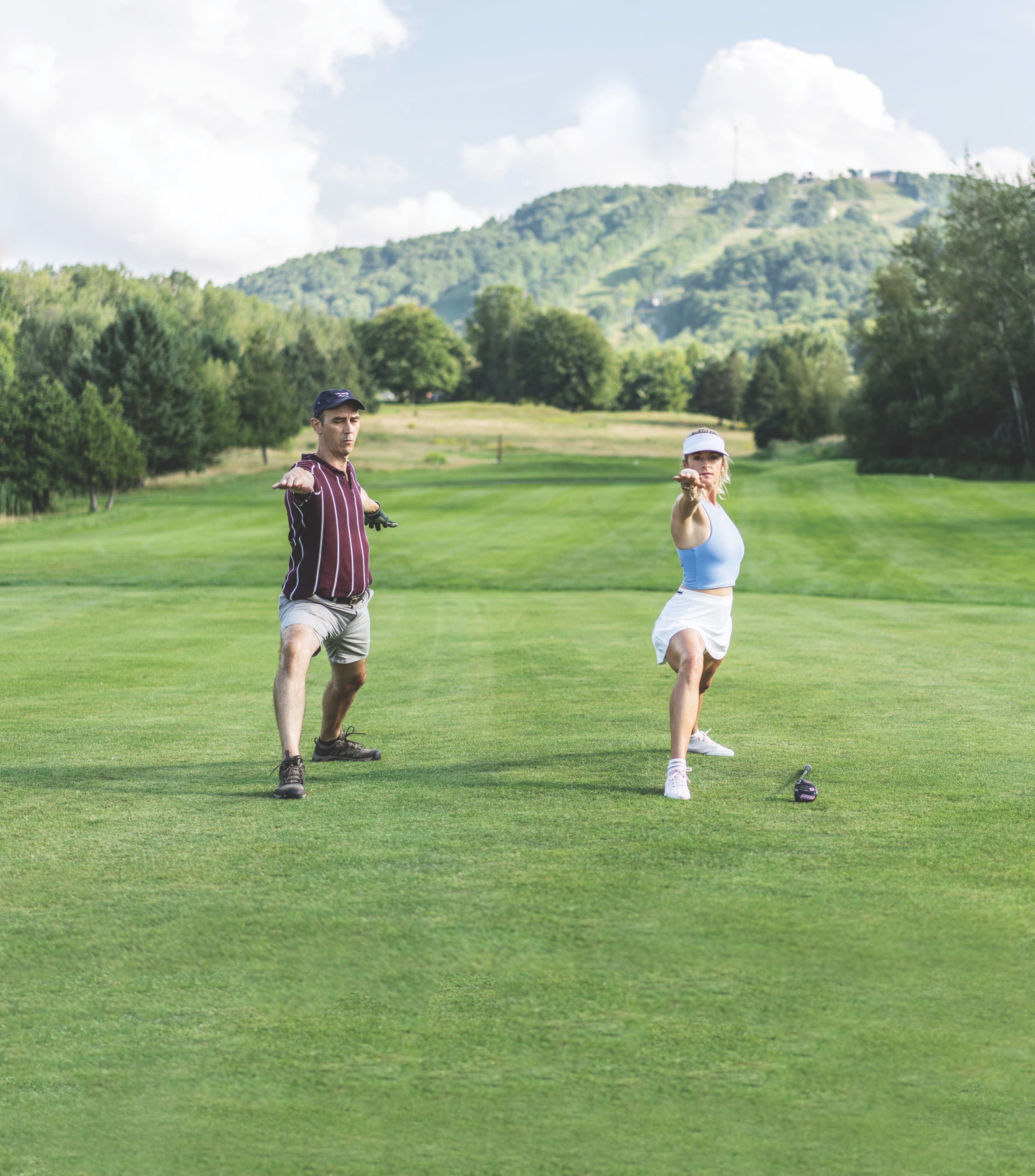 Une nouvelle comédie québécoise au cinéma