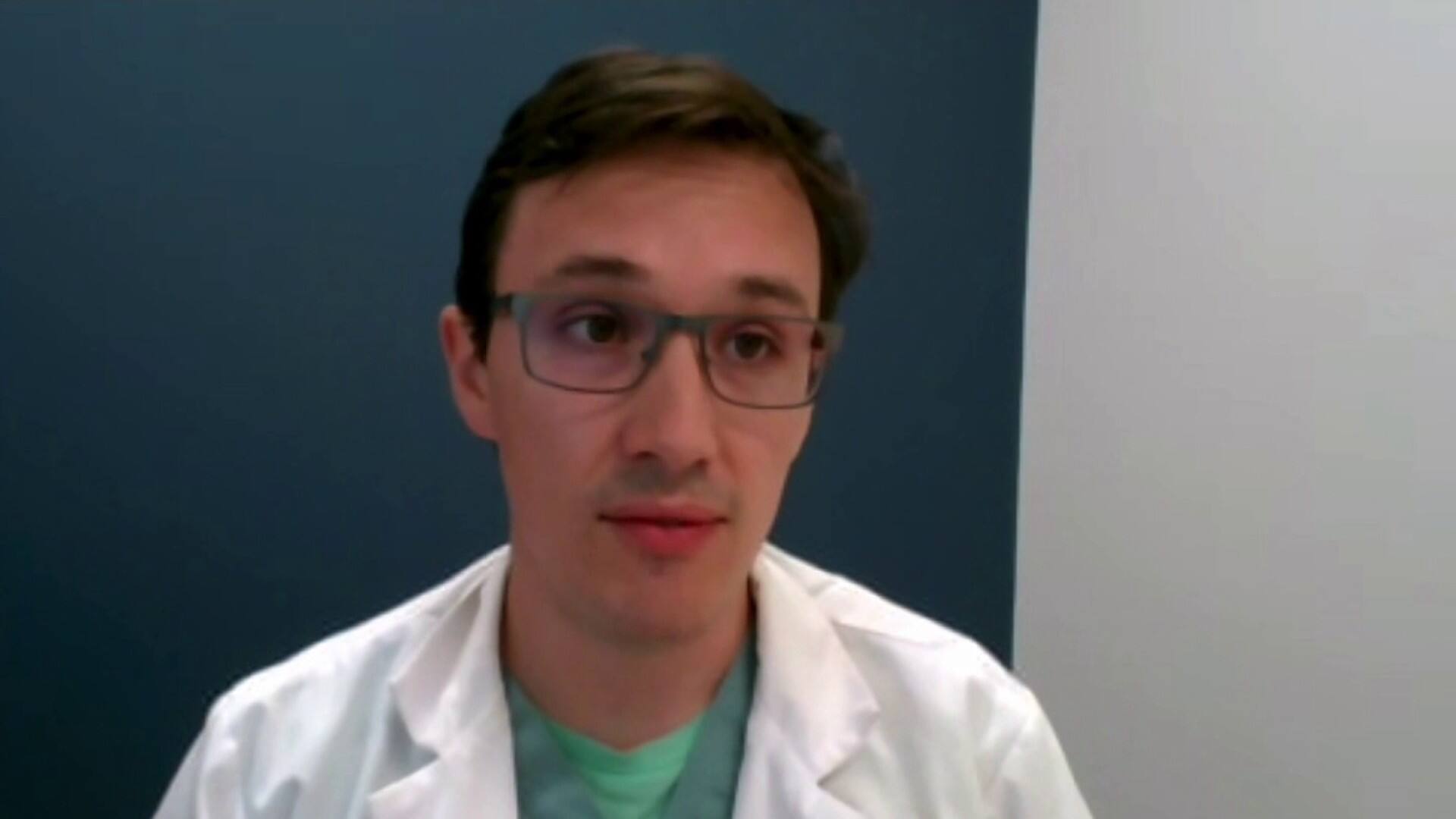 Les arrêts cardiorespiratoires