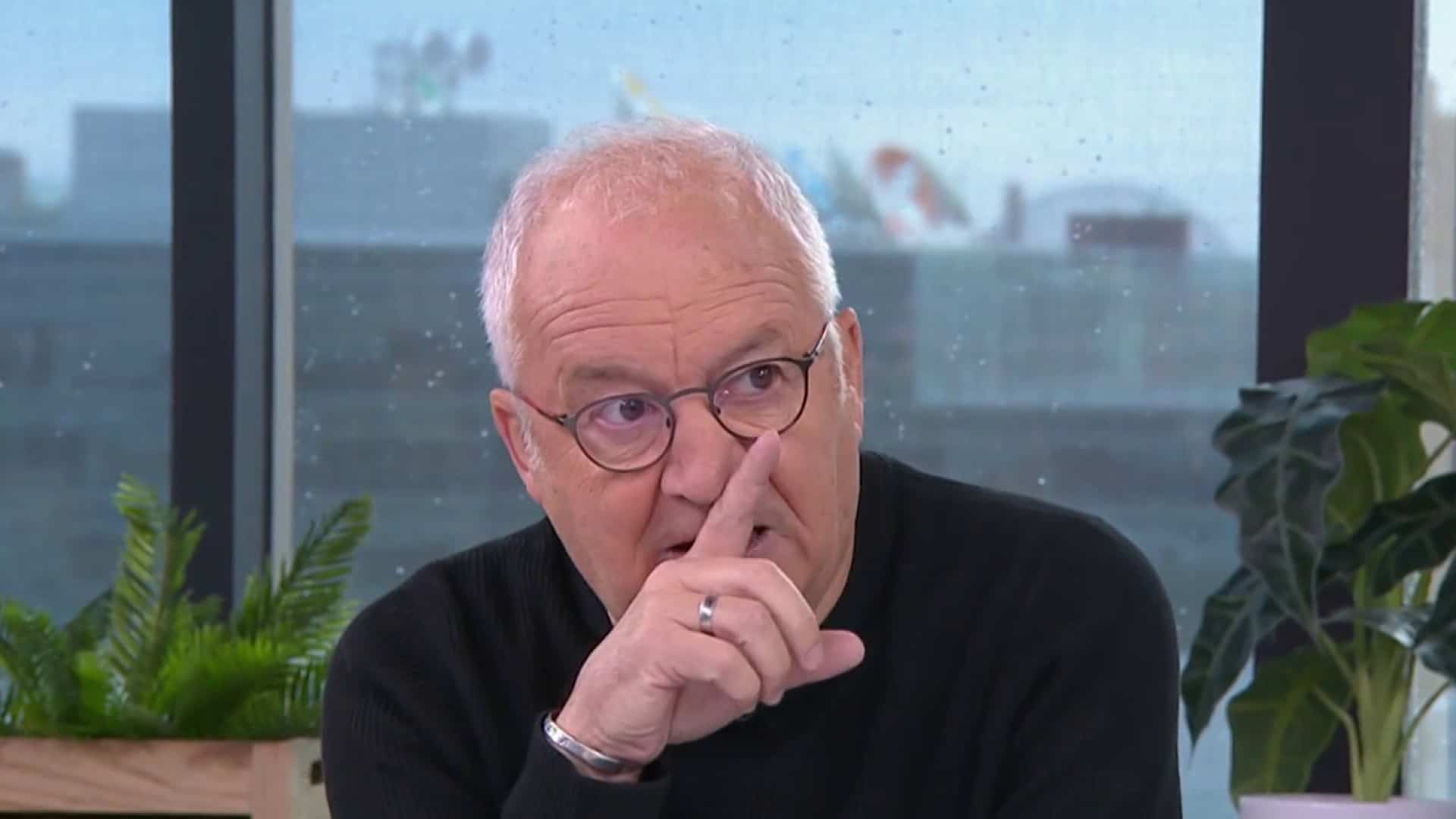 Les aventures de Michel en véhicule récréatif 