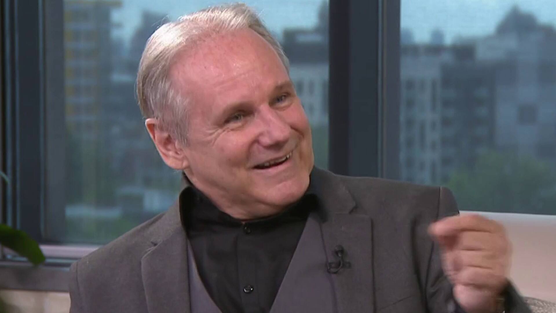 Croyances occultes en musique avec Christian Page