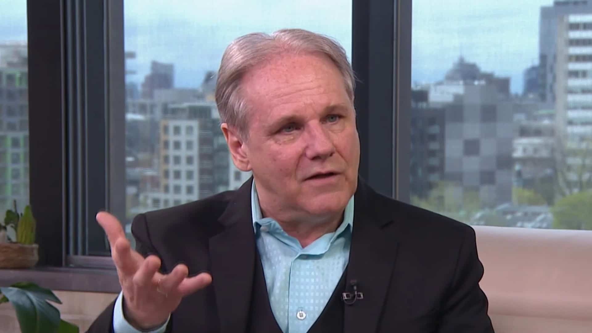 Les disparus du dirigeable fantôme 