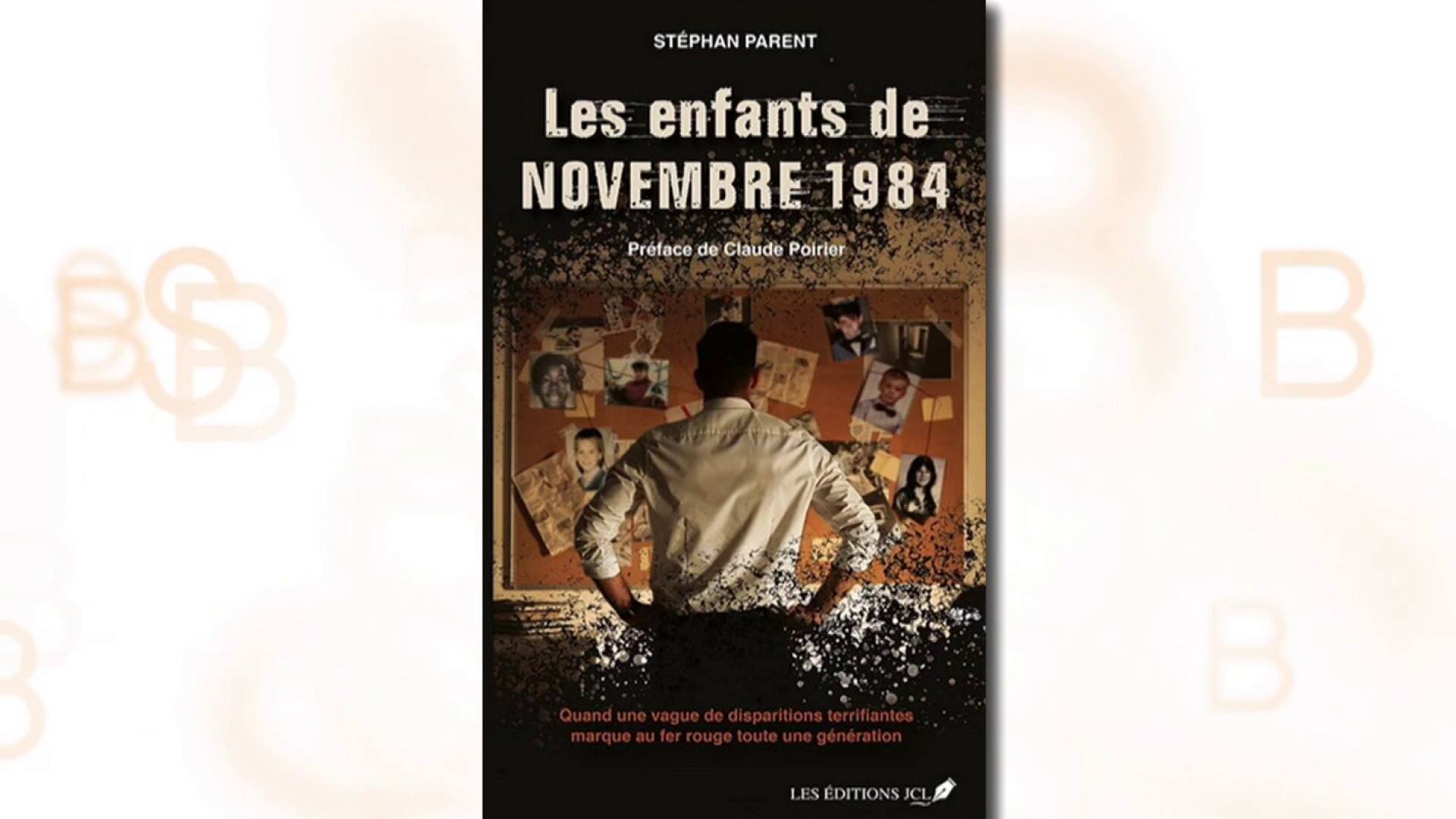 Les enfants de novembre 1984