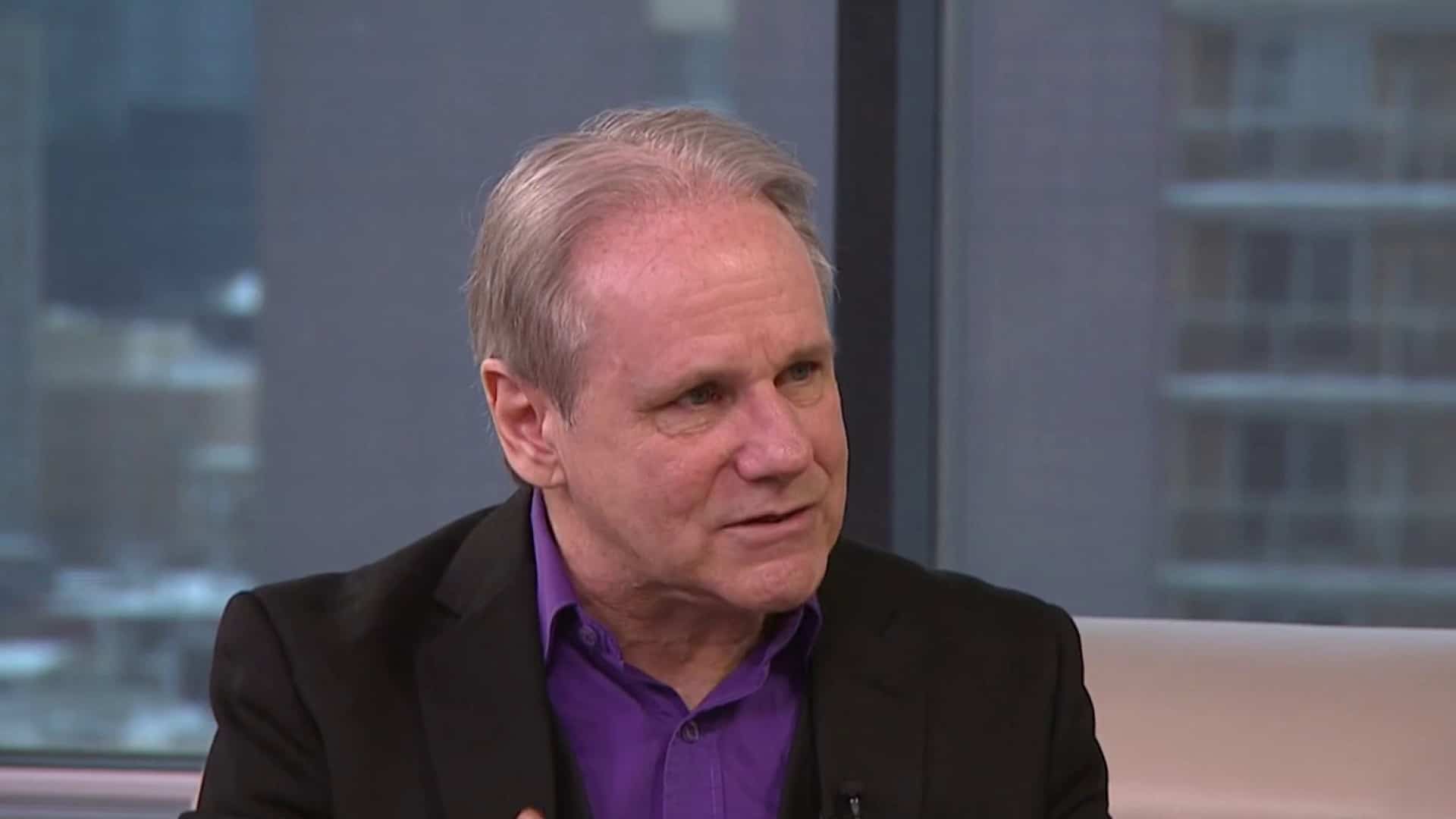 Les fantômes du château de Versailles 