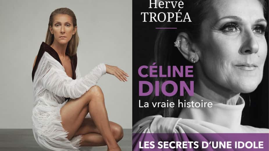 Image principale de l'article 6 révélations choquantes de la nouvelle biographie