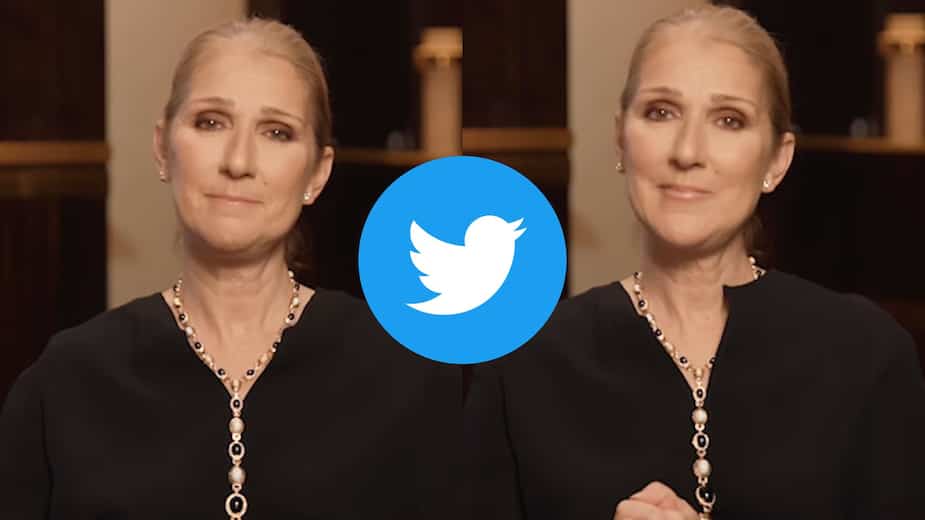 Image principale de l'article L'état de santé de Céline Dion fait réagir