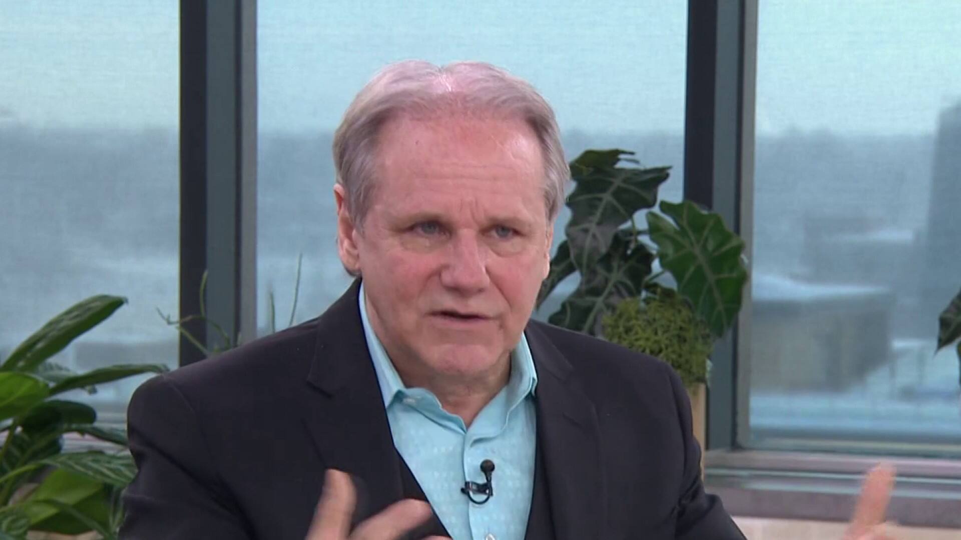 Les guérisseurs et la science 