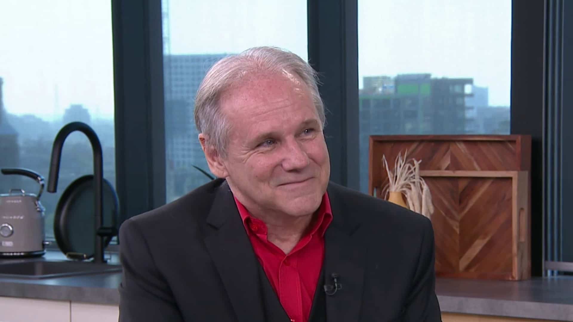 Les pas du diable de Laval   