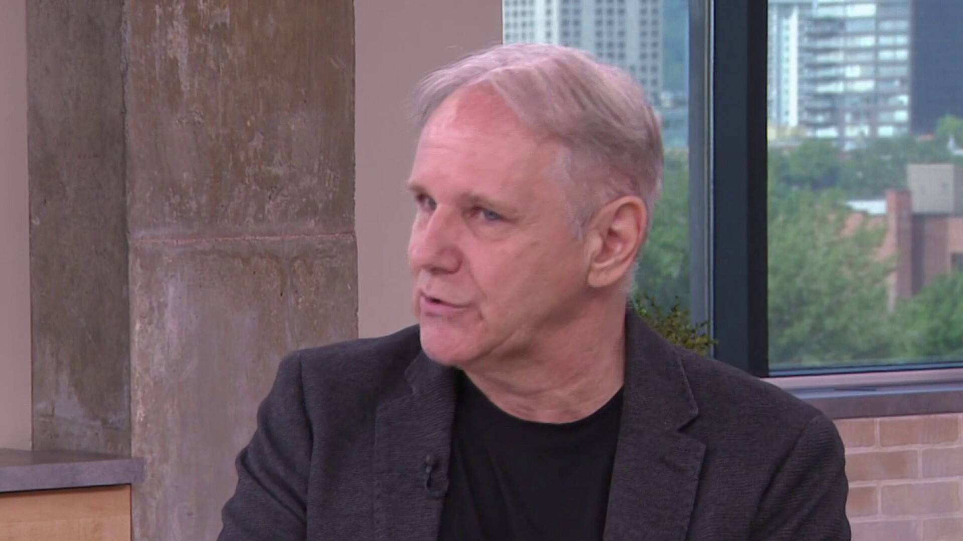 Les révélations de David Grusch 