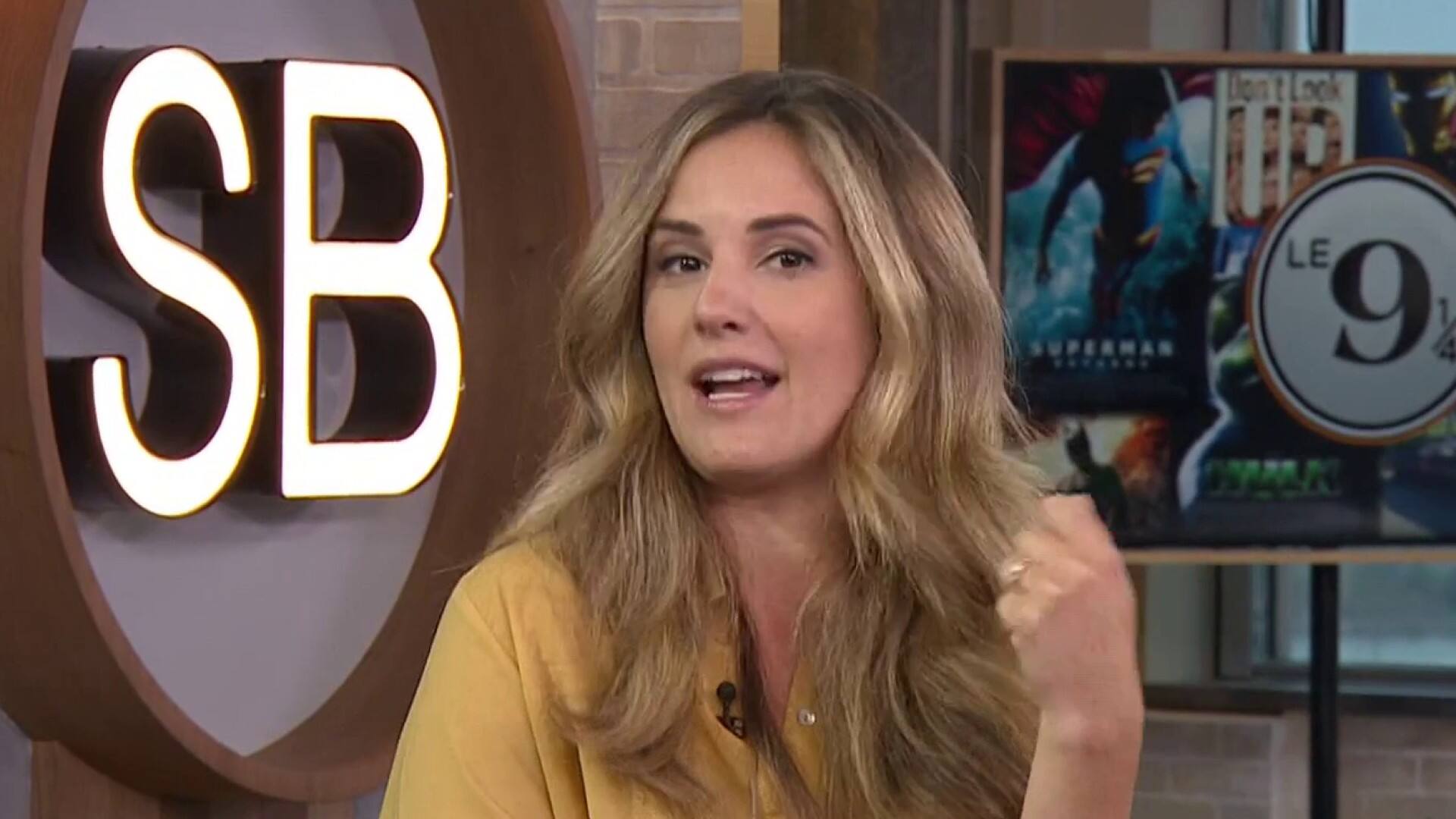 Des supers héros pas toujours écolos