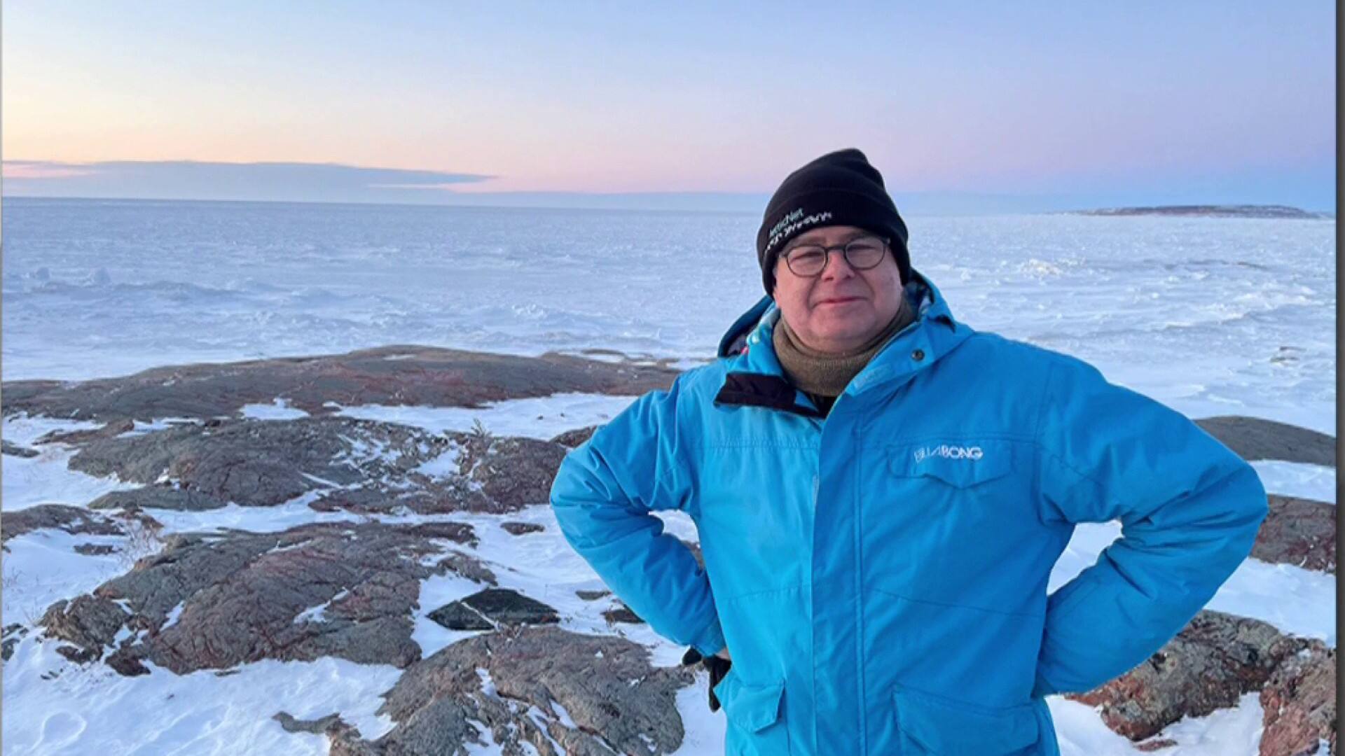 Les trésors moléculaires du Grand Nord 