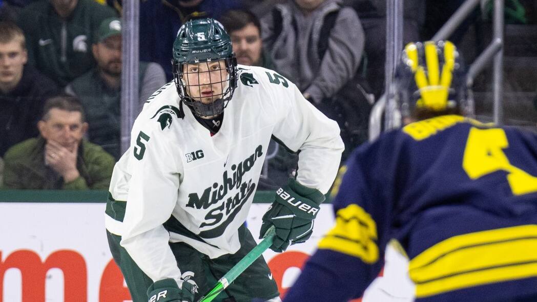 ¿Y si el CH fuera allí con un defensor en la quinta fila?