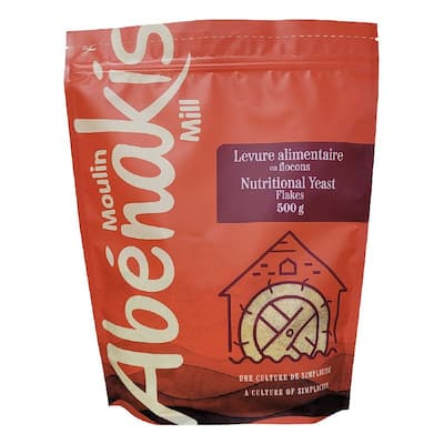 Carrito de compras con supermercado abstracto supermercado