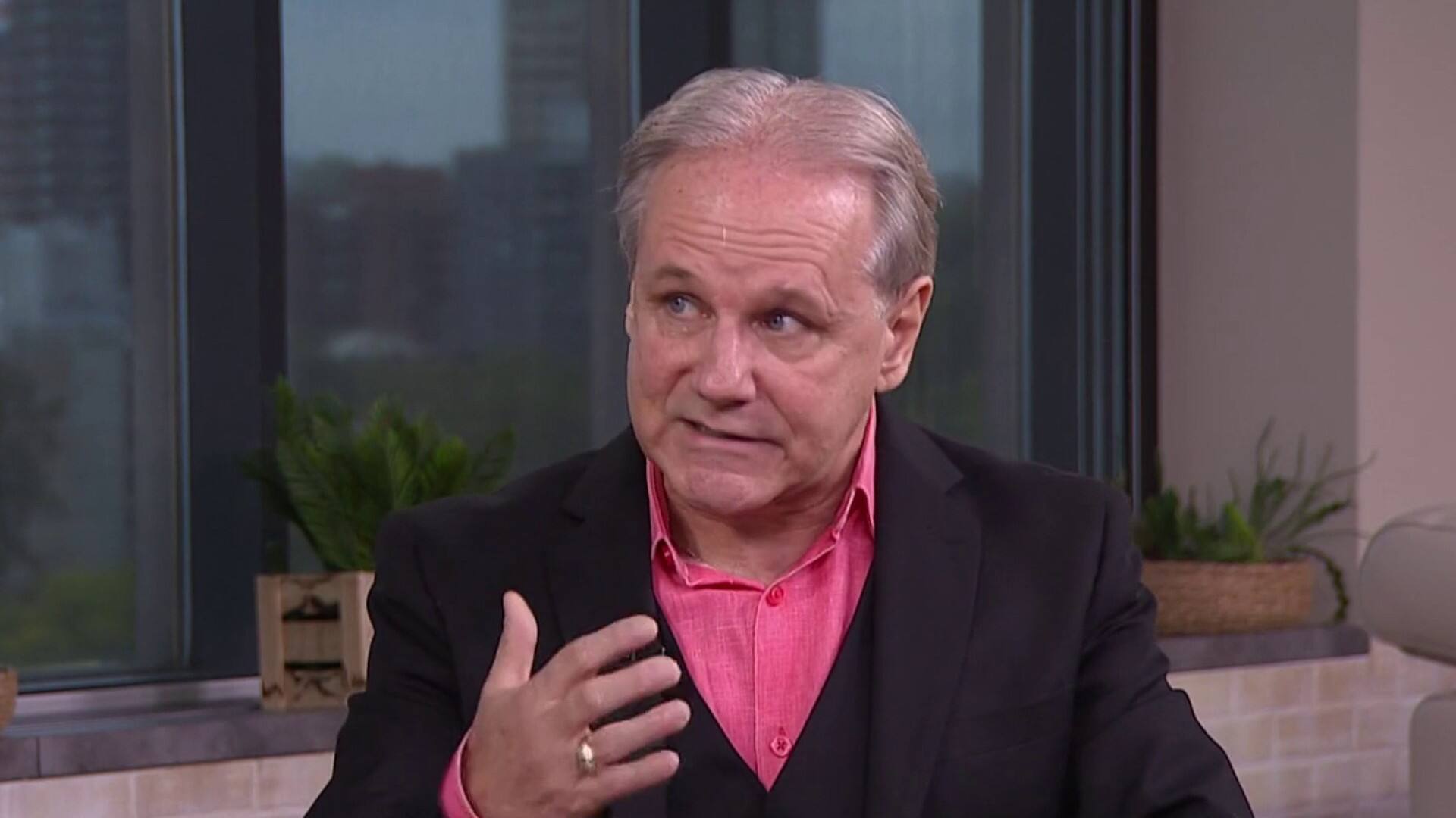 Christian Page nous conte la célèbre et terrifiante histoire de l