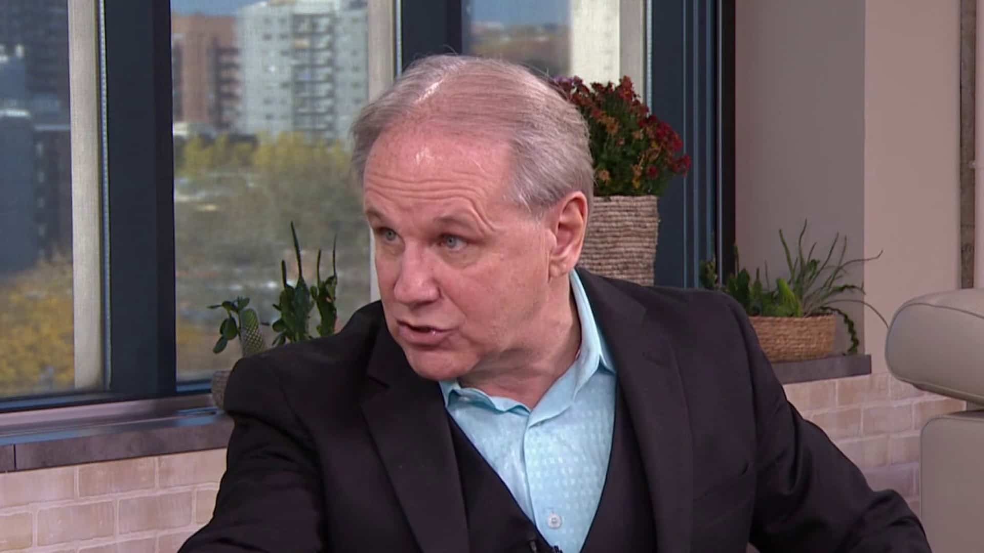 L’expérience de Philadelphie 