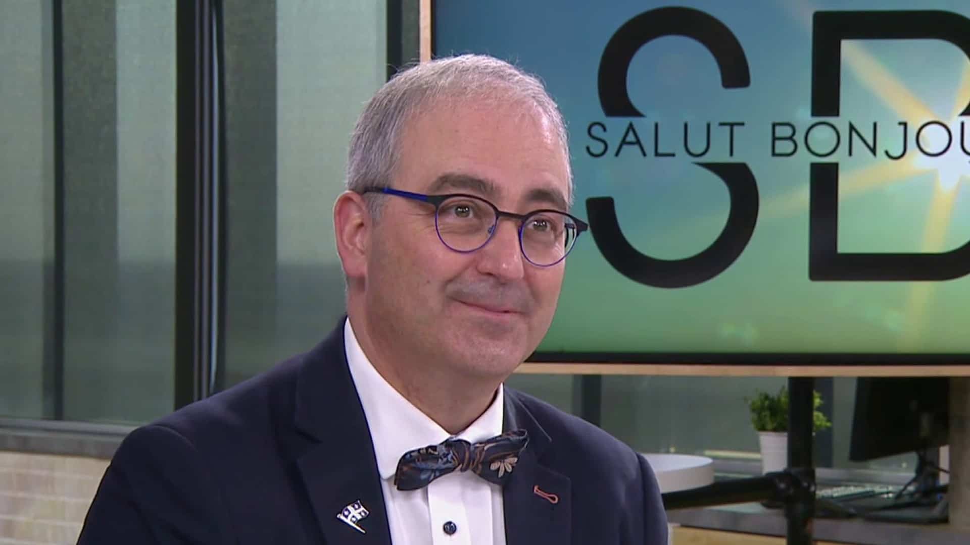 L'intelligence artificielle dans notre quotidien