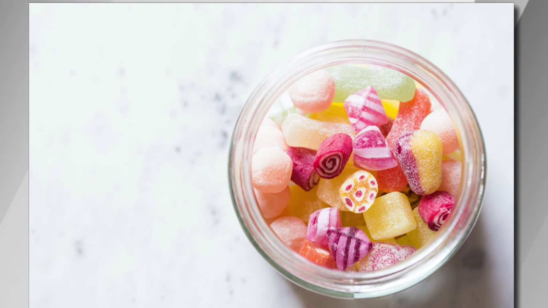 L'impact du sucre et du gras sur le cerveau 