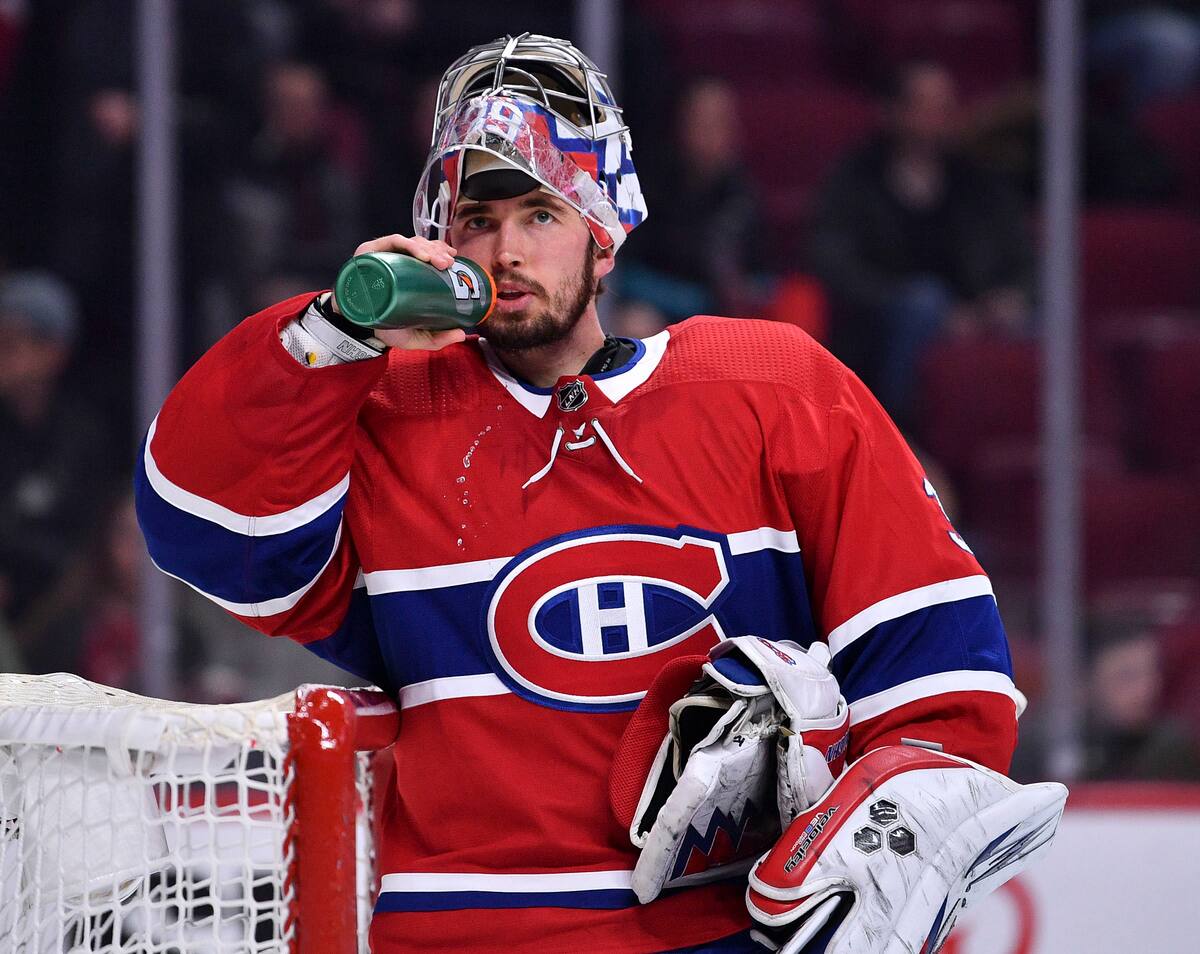 Canadiens De Montreal Resultats Classements Nouvelles Tva