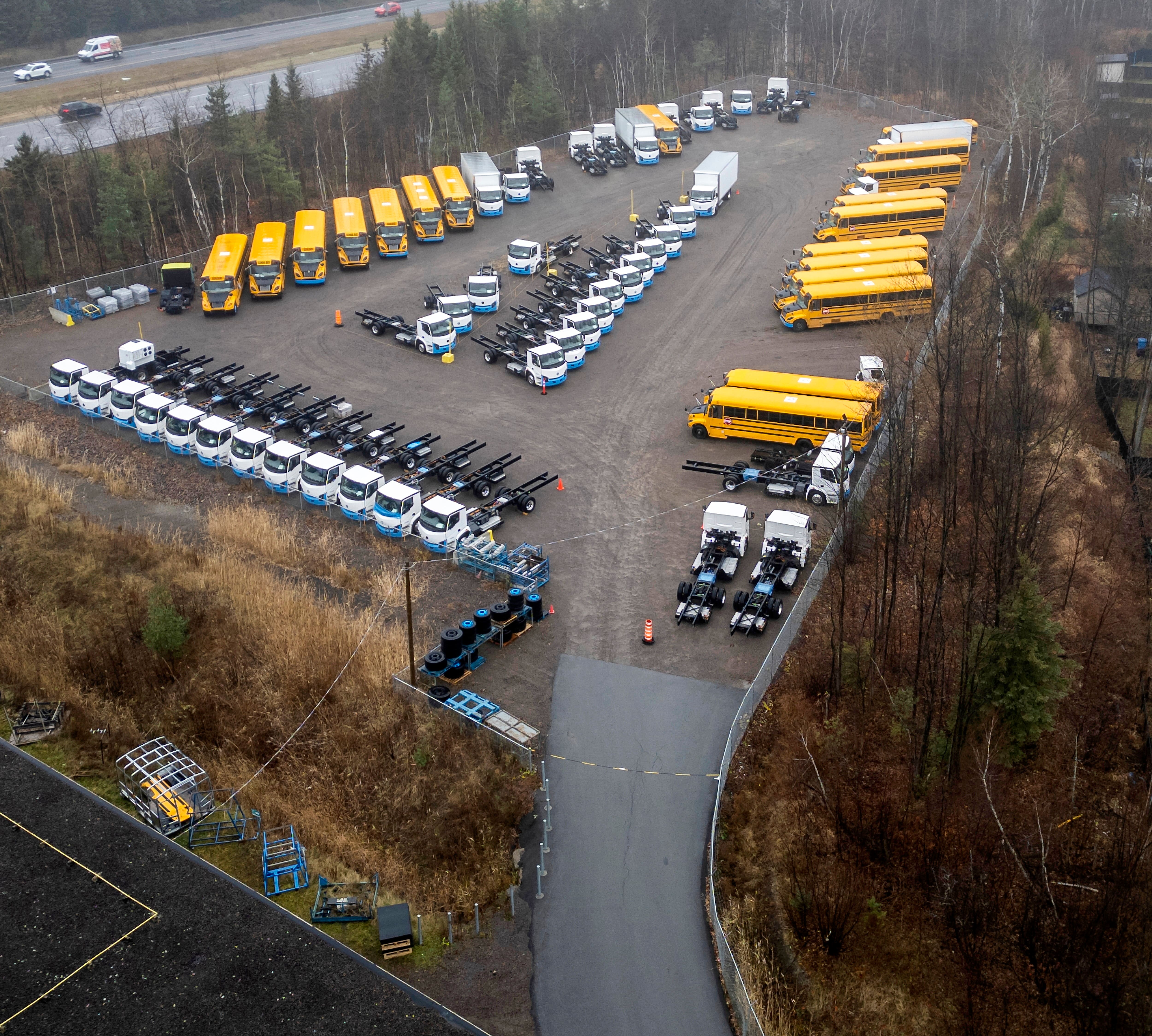 Les dessous du fiasco de Lion &Eacute;lectrique: &laquo;Ils d&eacute;pensaient comme s&rsquo;il n&rsquo;y avait pas de lendemain&raquo;