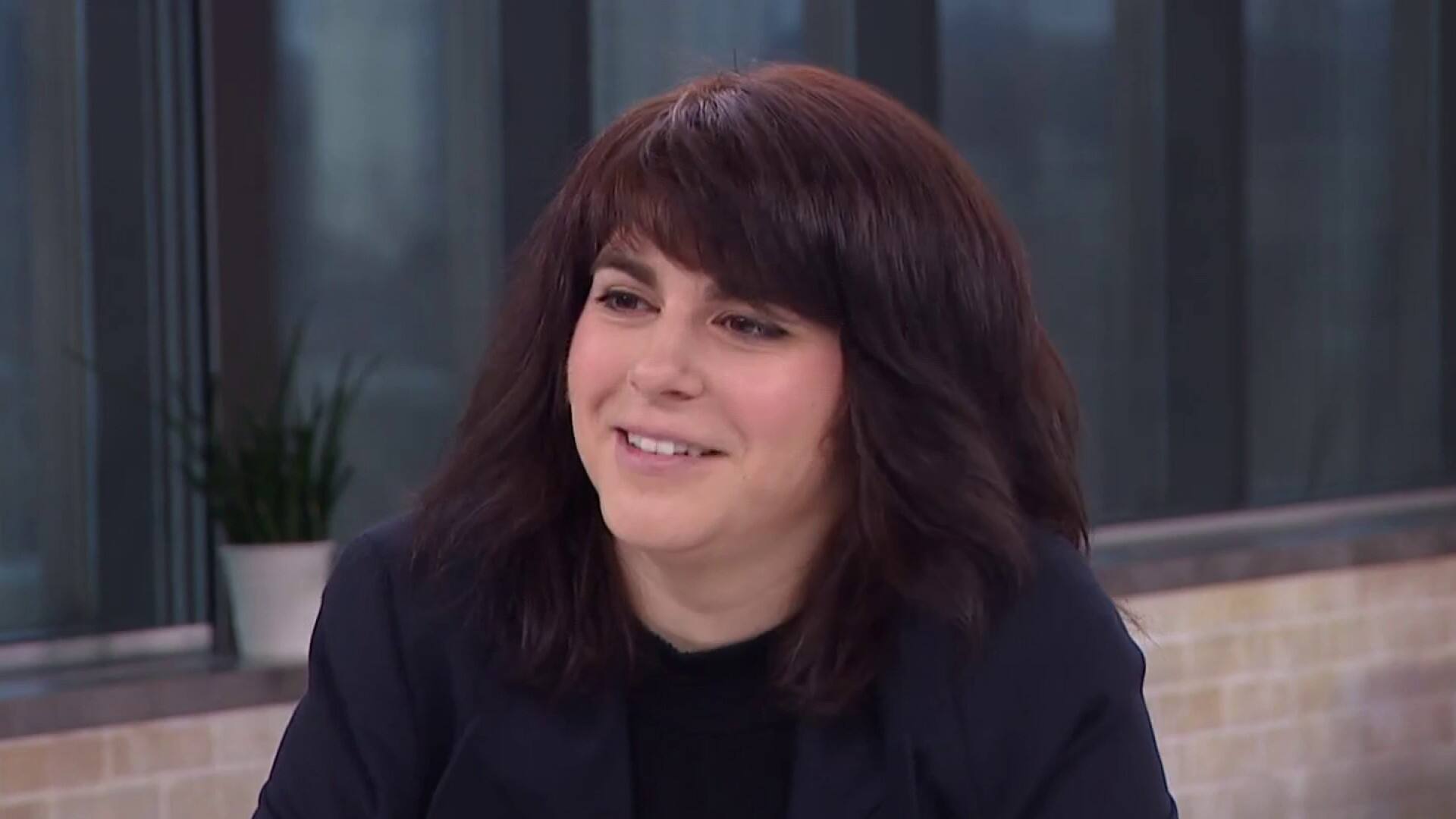 Lisa Leblanc en mode symphonique