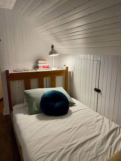 On a test: un petit gte charmant au cur des Laurentides