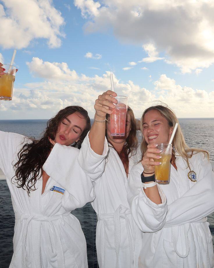 7 indispensables pour votre prochaine croisière