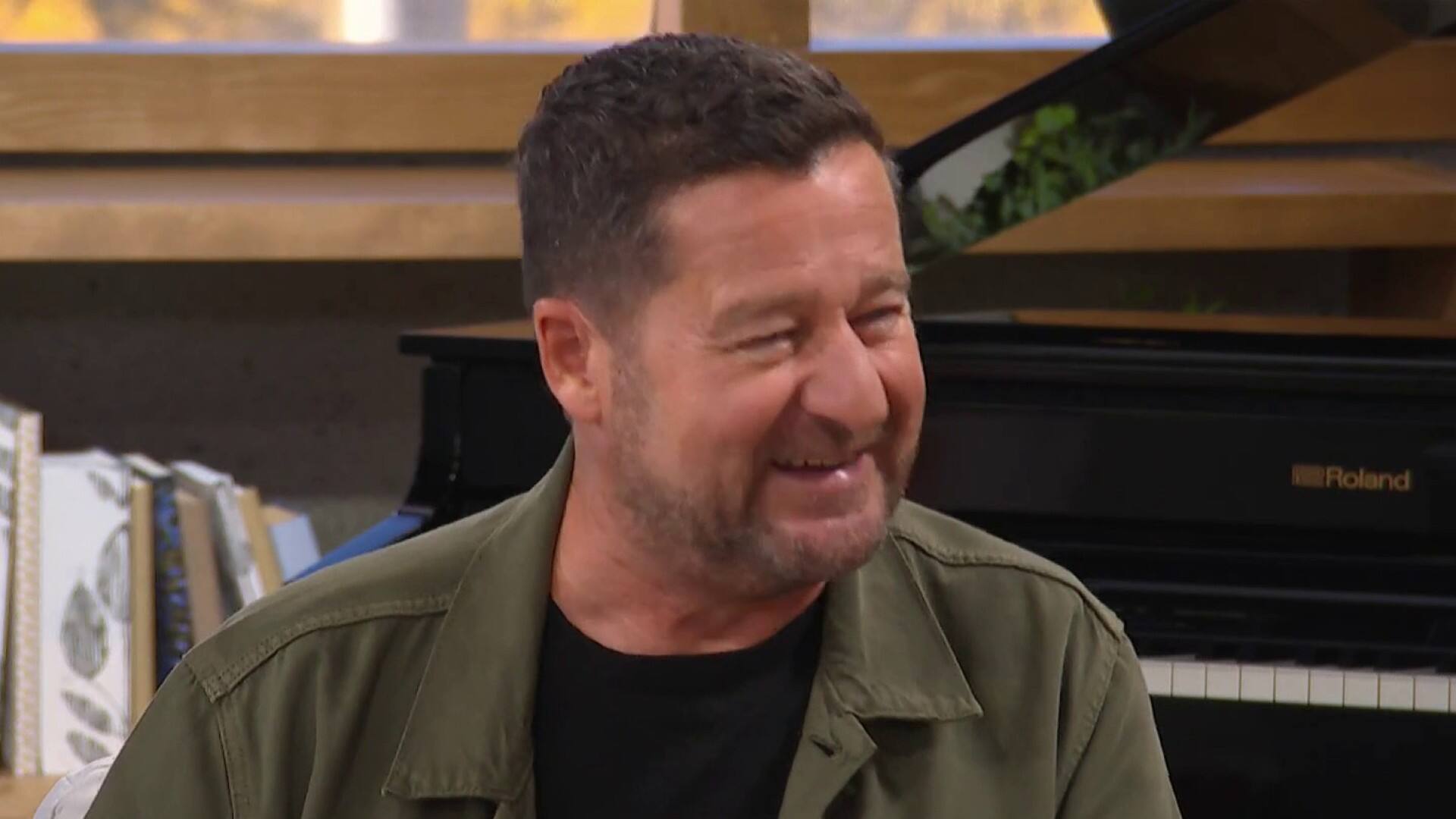 Dany Turcotte signe sa première fiction 