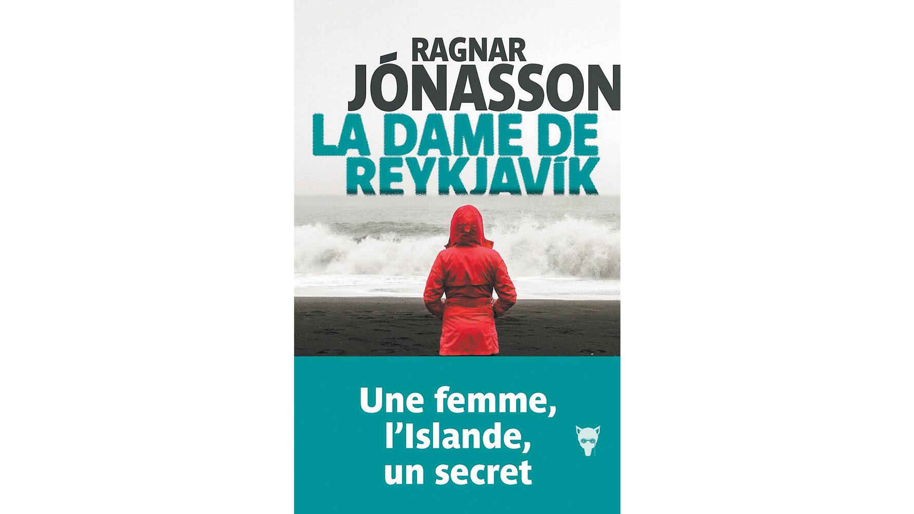 L’île au secret | Le Journal de Montréal
