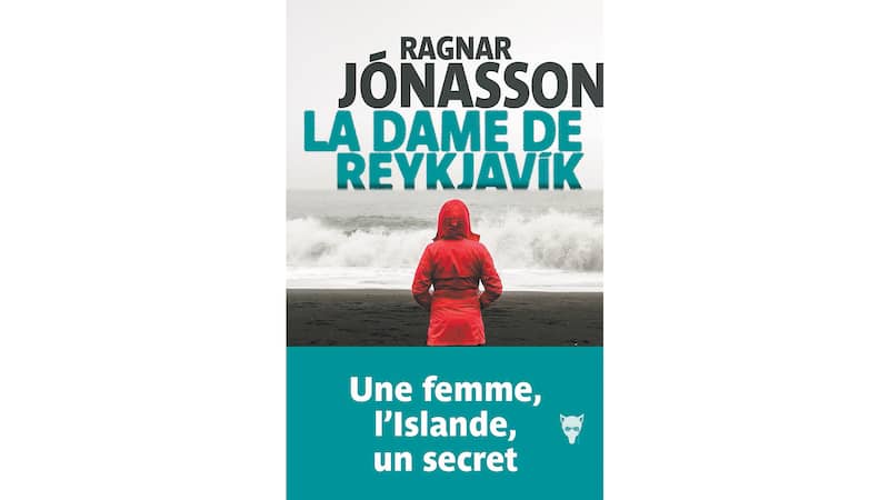 L’île au secret | Le Journal de Montréal