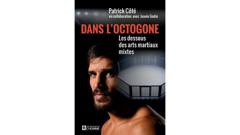 Interview Patrick Côté