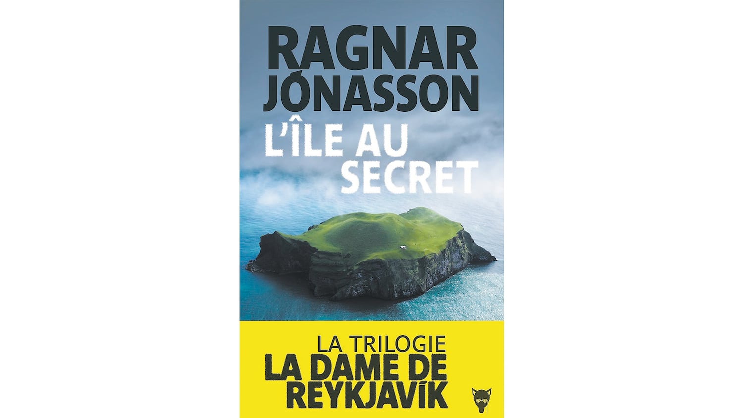 L’île au secret | Le Journal de Montréal