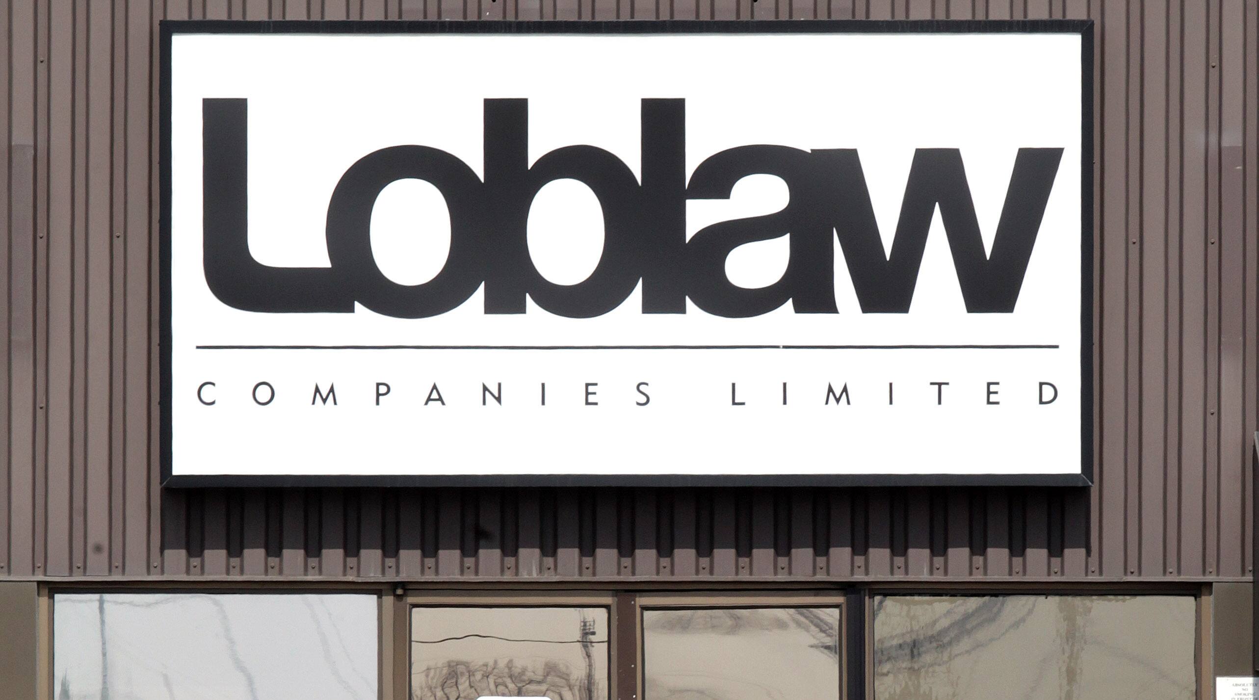 Exemption d&rsquo;imp&ocirc;t: la Cour supr&ecirc;me donne raison &agrave; Loblaw